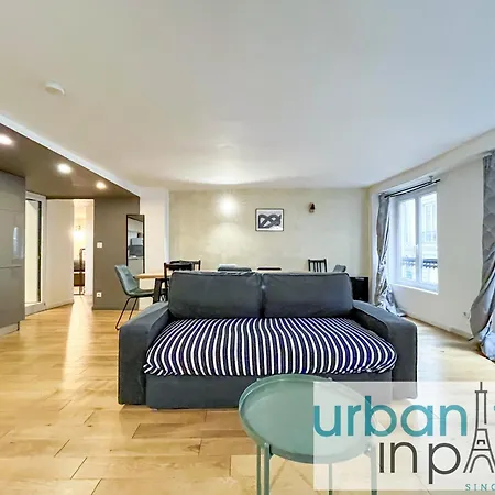 Apartamento Urban Flat 89 - Charming Flat
