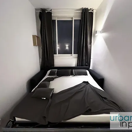 Apartamento Urban Flat 89 - Charming Flat *