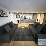 Appartamento Urban Flat 89 - Charming Flat Parigi