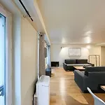 Urban Flat 89 - Charming Flat