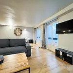 Urban Flat 89 - Charming Flat Διαμέρισμα *