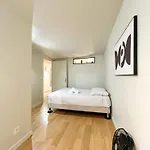Διαμέρισμα Urban Flat 89 - Charming Flat Παρίσι