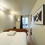 Urban Flat 89 - Charming Flat Διαμέρισμα *