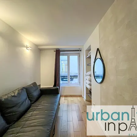 شقة Urban Flat 89 - Charming Flat