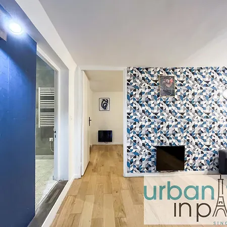 Urban Flat 89 - Charming Flat *