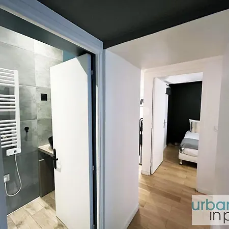 Urban Flat 89 - Charming Flat