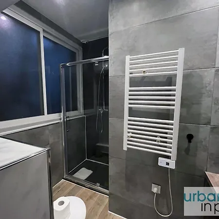 Urban Flat 89 - Charming Flat Lejlighed Paris
