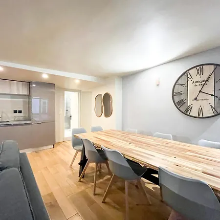 Διαμέρισμα Urban Flat 89 - Charming Flat