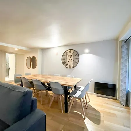 Urban Flat 89 - Charming Flat *