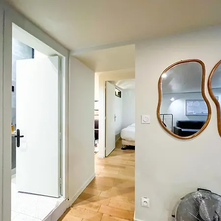 Urban Flat 89 - Charming Flat