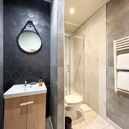 Apartament Urban Flat 89 - Charming Flat