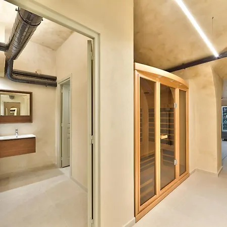 Urban Flat 89 - Charming Flat Lejlighed Paris