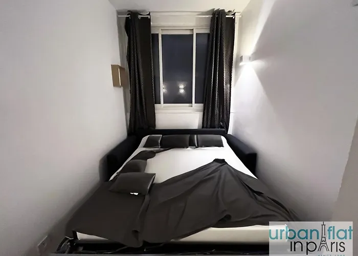 Διαμέρισμα Urban Flat 89 - Charming Flat *