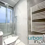 Apartman Urban Flat 89 - Charming Flat *