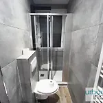 Urban Flat 89 - Charming Flat Apartman *