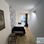 Urban Flat 89 - Charming Flat * Párizs