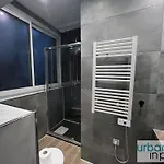 Urban Flat 89 - Charming Flat Apartman Párizs