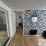 Urban Flat 89 - Charming Flat Apartman