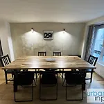 Urban Flat 89 - Charming Flat Apartman Párizs