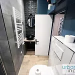 Urban Flat 89 - Charming Flat Apartman *
