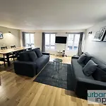 Urban Flat 89 - Charming Flat Apartman