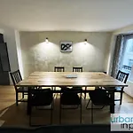 Urban Flat 89 - Charming Flat Apartman