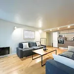 Urban Flat 89 - Charming Flat Apartman
