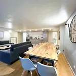 Apartman Urban Flat 89 - Charming Flat