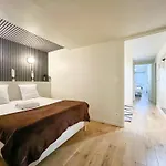 Urban Flat 89 - Charming Flat Apartman *