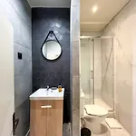 Urban Flat 89 - Charming Flat Párizs