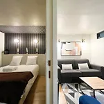 Urban Flat 89 - Charming Flat Apartman