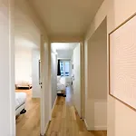Urban Flat 89 - Charming Flat Apartman