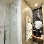 Apartman Urban Flat 89 - Charming Flat Párizs