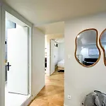 Urban Flat 89 - Charming Flat