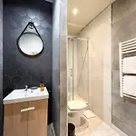 Apartman Urban Flat 89 - Charming Flat