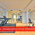 Apartman Urban Flat 89 - Charming Flat *