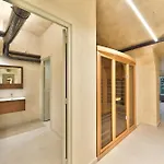 Urban Flat 89 - Charming Flat Apartman Párizs