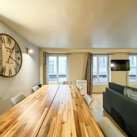 Apartman Urban Flat 89 - Charming Flat *