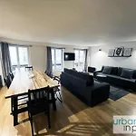 Daire Urban Flat 89 - Charming Flat