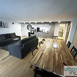 Daire Urban Flat 89 - Charming Flat *