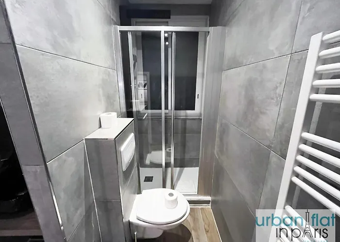 Urban Flat 89 - Charming Flat Apartamento *