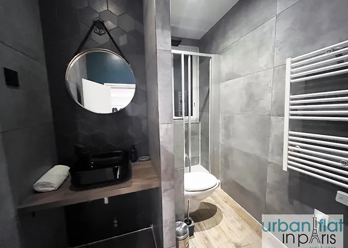 Urban Flat 89 - Charming Flat Apartamento *